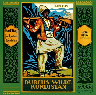 08-Durchs wilde Kurdistan